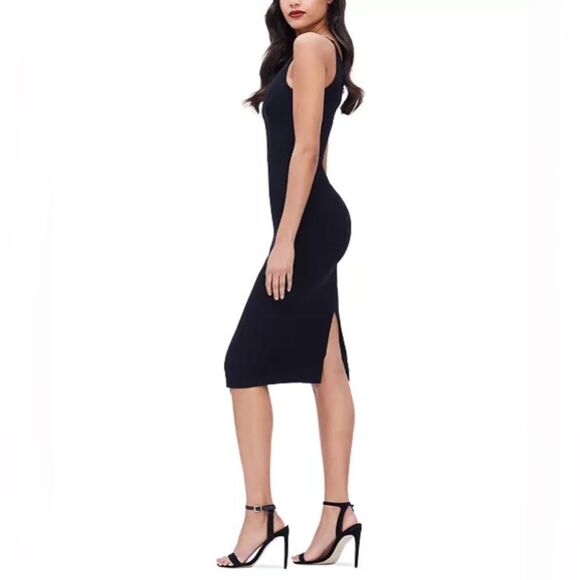 NWT Dress The Population Lyla Dress | XXSmall | Black - Picture 2 of 13